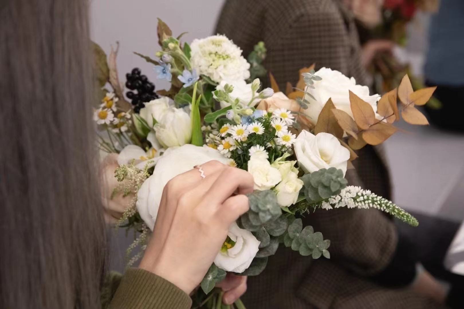 Floral arrangement