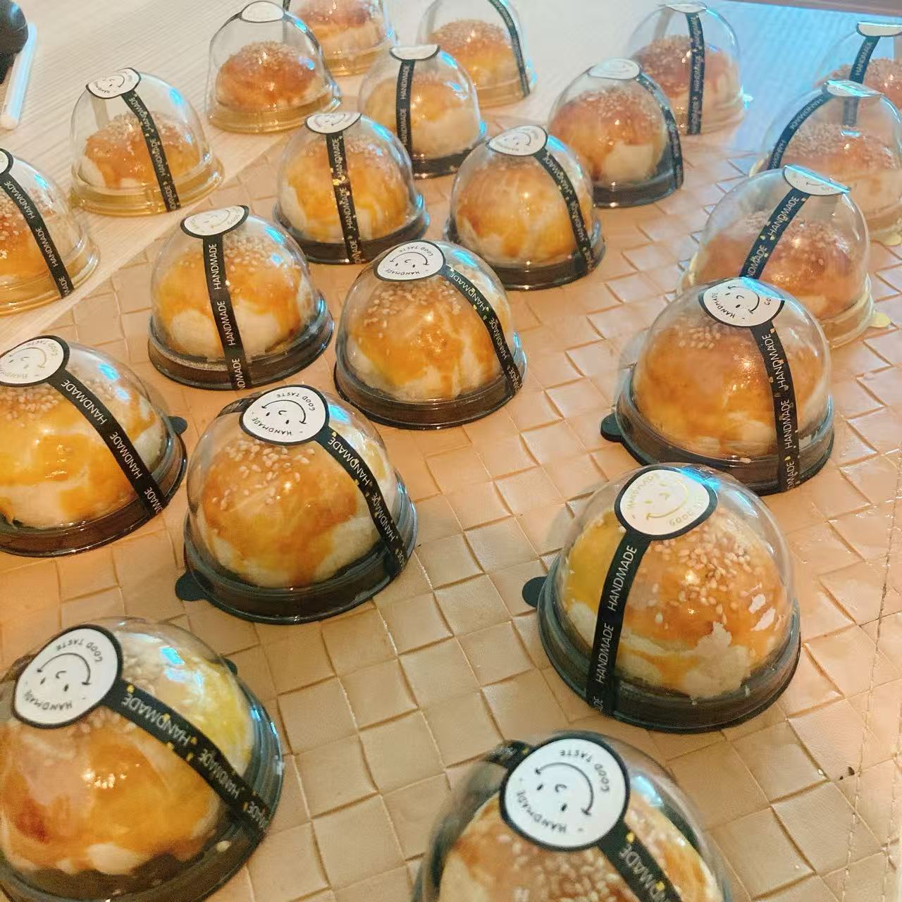 Cooking and baking