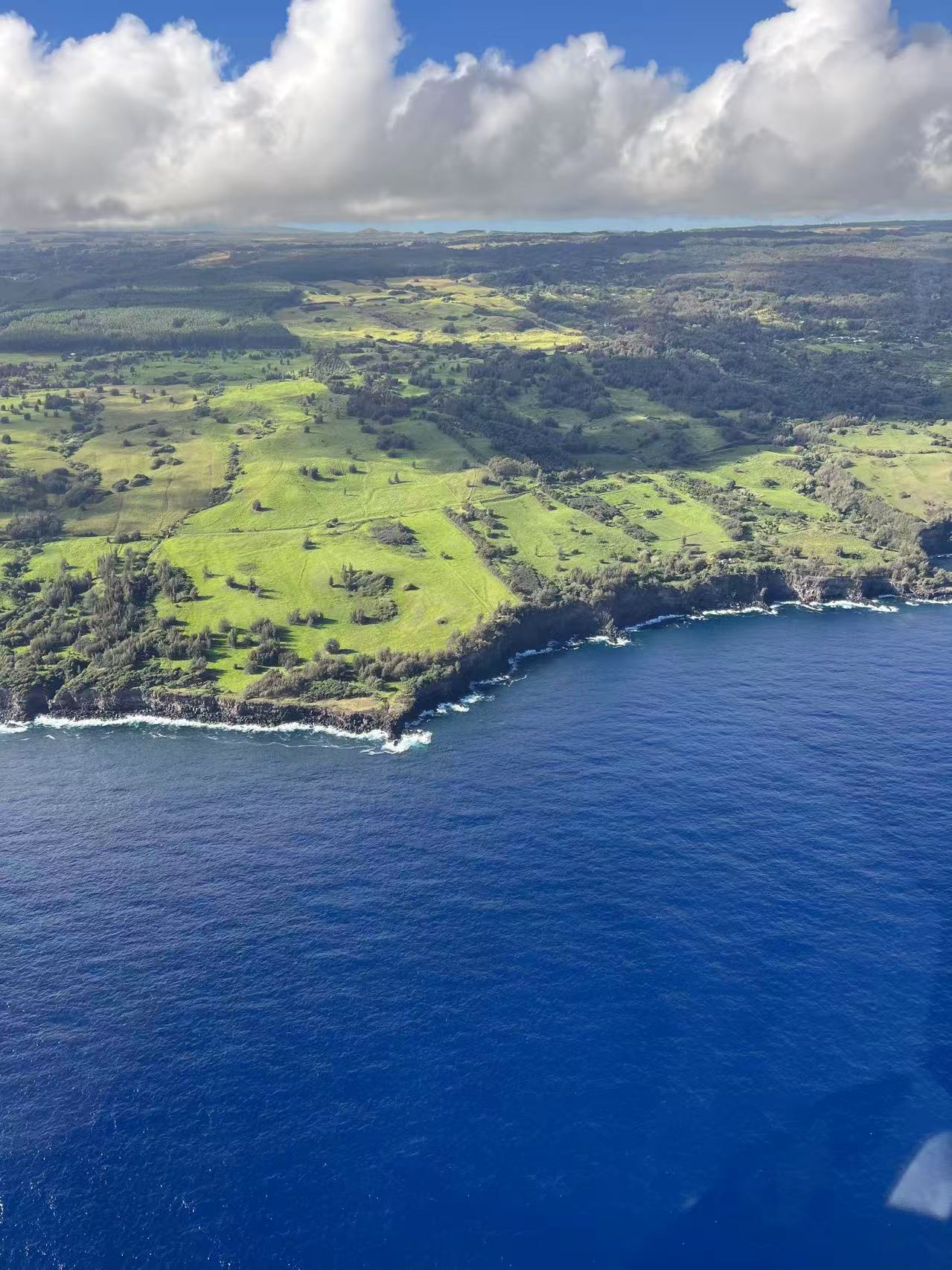 Hawaii
