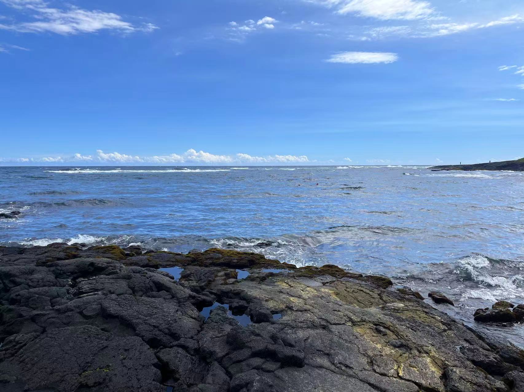 Hawaii